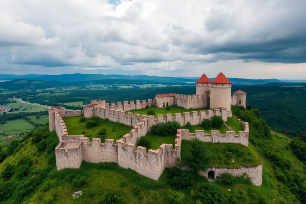 Tvrđava U Baču